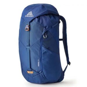 New! Gregory Arrio 24 UNISEX DayPack in Empire Blue